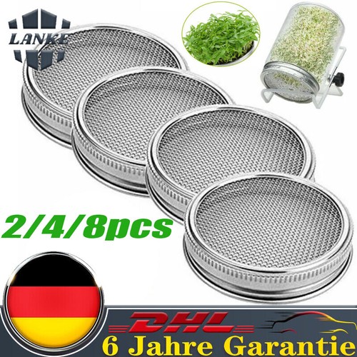 Deckel von einmachgläsern - deckel,