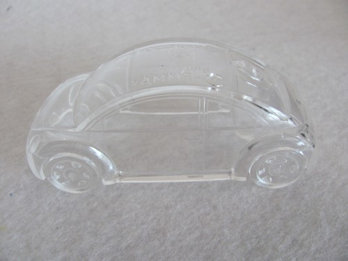 New beetle recycling - vw,