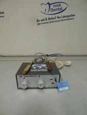 DT Wachsfix 2 Elektronisches Wachsmesser 0001279