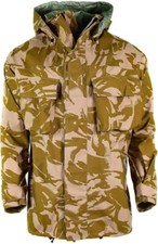 British army issue dpm dmvp - army,