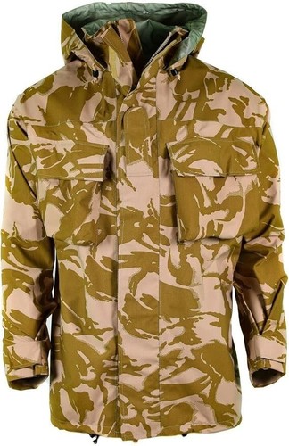 British army issue - issue, dmvp