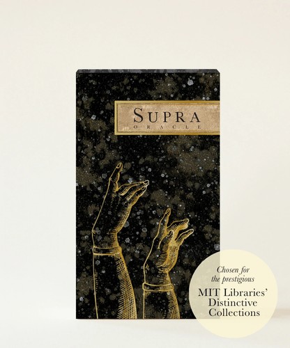 Supra orakel luxus tarot von - tarot,