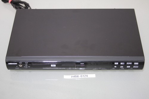 Medion md7457 dvd - md7457,