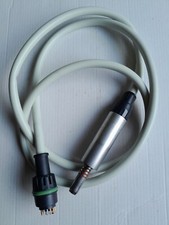 Sirona  SL Motor mit  Hülse Schlauch  Kupplung