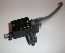 Piaggio Vespa ET2 ET4 Hauptbremszylinder Bremspumpe Hebel Bremse vorne Grimeca