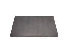 Backstahl 6 mm rechteckig