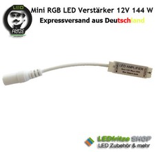 RGB LED Streifen Stripe Mini