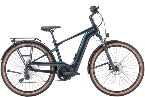 Pegasus savino evo lite - evo, 12