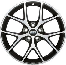 BBS Felge Alufelge SR vulcano