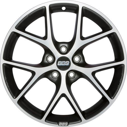 Bbs felge alufelge vulcano - alufelge, sr