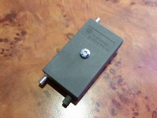 Jura Impressa Wärmetauscher