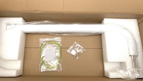Kavo schwenkarm 540 led - led, li/re