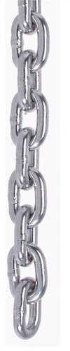 Edelstahlkette 3mm - ,