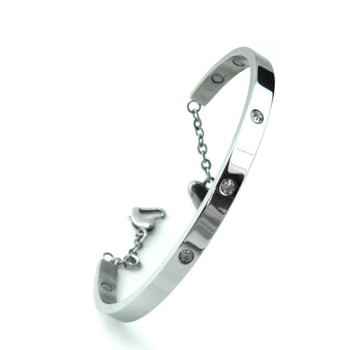 Armspange bangle herz - bangle,