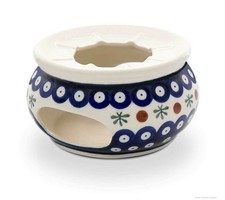 Bunzlauer Keramik Stövchen