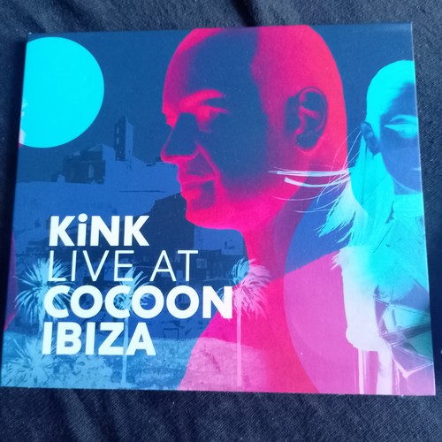 Kink live cocoon ibiza - kink,