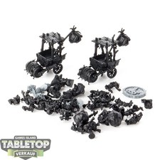 Blood Bowl - Snotling Blood