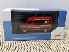 herpa 961790 MTF23 Bus