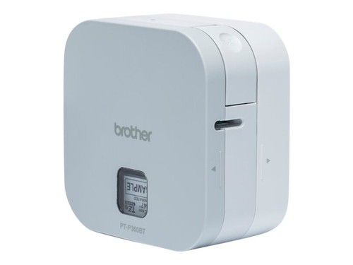 Brother touch p300bt - p-touch, pt-p300bt