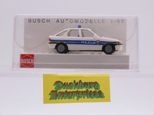 Busch 45730 ford - busch,