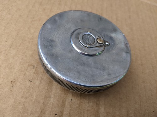Tankdeckel ymos mercedes - ymos, vw