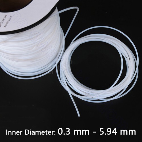 Ptfe rohr 5 94 - 0.3, mm