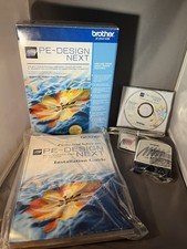 Brother PE-Design Next