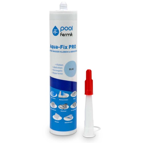 Fermit aqua fix pro blau - fermit,