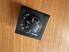 Bedienteil CP Classic - Truma Ersatzteil Nr. 36011-01 - für Combi-Heizungen