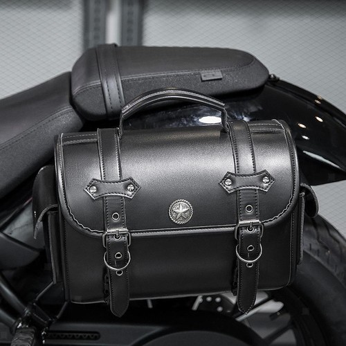 Motorrad-Satteltasche
