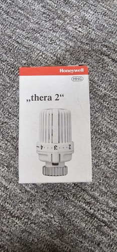 Honeywell thera - thera, 2