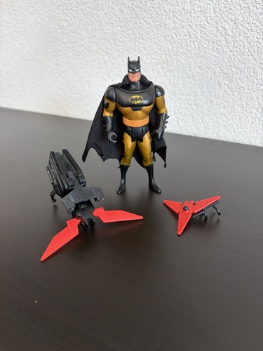 Batman tas animated series - tas,