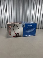 New sennheiser infraport set - new,