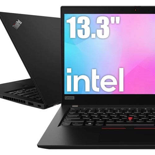 Laptop lenovo thinkpad - lenovo, x390