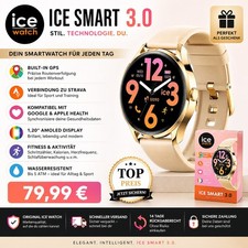 Ice watch smart - -, 3.0-1.2