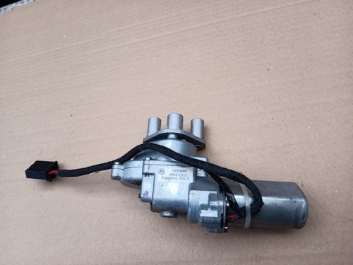 Fl servomotor el - vw,