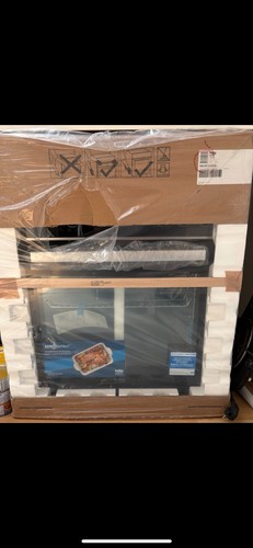 Beko bbum13329xs - beko,