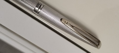 Waterman kugelschreiber aus - cf,
