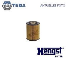 E1001H D28 MOTOR ÖLFILTER