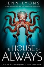 The House of Always by Jenn