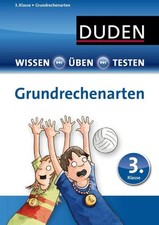 Wissen – Üben – Testen