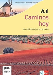 Caminos hoy kurs und - caminos,