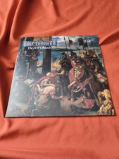 BOLT THROWER - The IVth