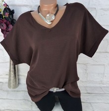 Damen shirt tunika - tunika, bluse