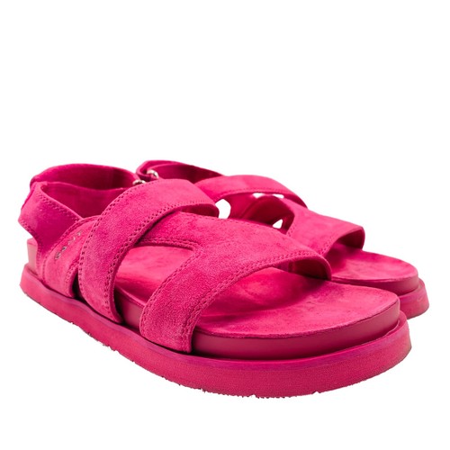 Gant damen pink wildleder - damen,