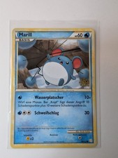 Pokémon Karte Marill 74/123