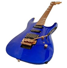 VESTER Vintage E-Gitarre 90s