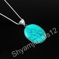 Sterling Silber Natürlich