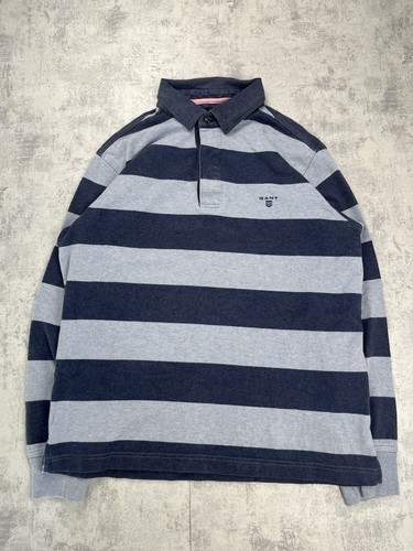 Gant poloshirt langarm - gant,
