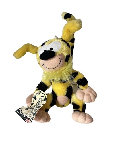 Marsupilami 34cm 1994 disney - marsupilami,